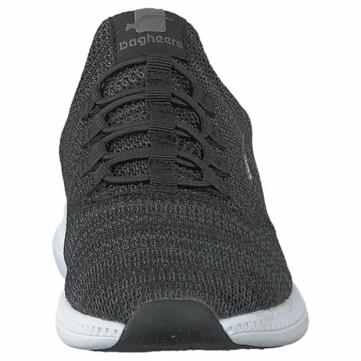 Sway Jr Black/dark Grey