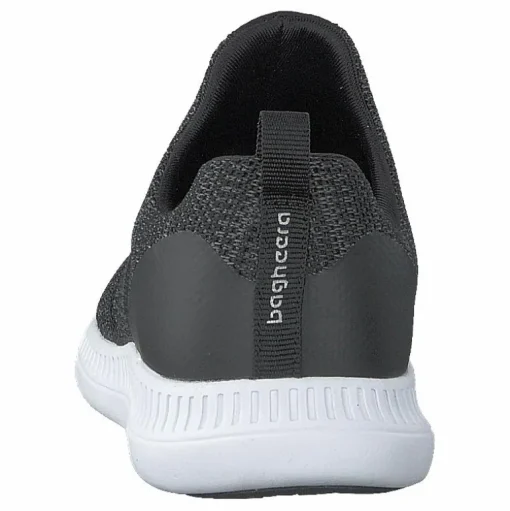 Sway Jr Black/dark Grey