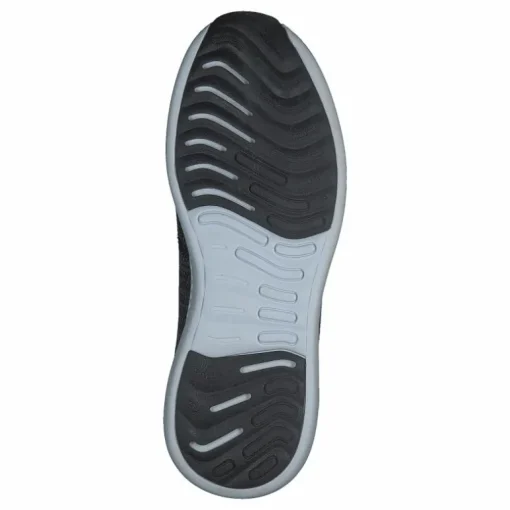 Sway Jr Black/dark Grey