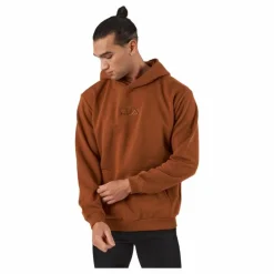 Sweatshirt Beltinci Regular Fi Brown
