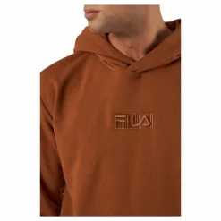 Sweatshirt Beltinci Regular Fi Brown
