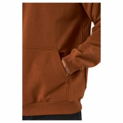 Sweatshirt Beltinci Regular Fi Brown