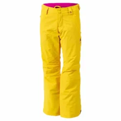 Sweetart Youth Yellow