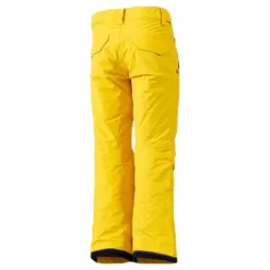 Sweetart Youth Yellow