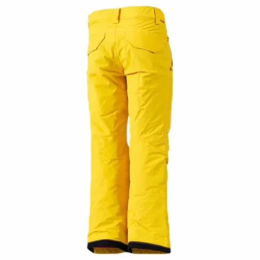 Sweetart Youth Yellow