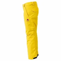 Sweetart Youth Yellow