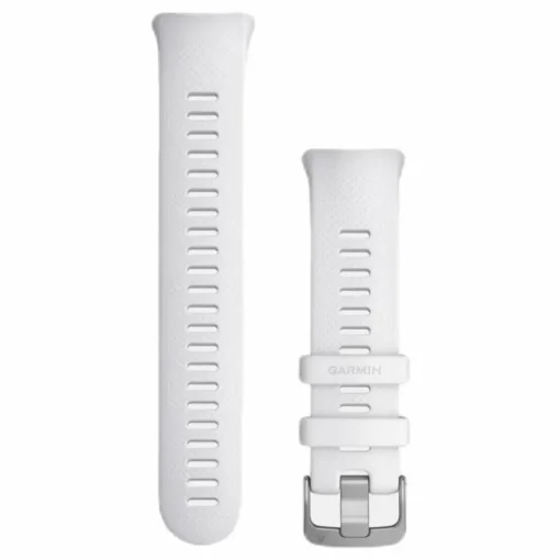 Swim 2 accessory band L White/Grey