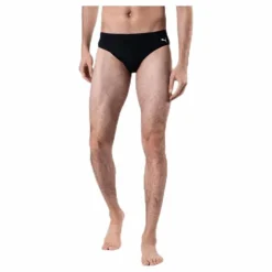 Swim Classic Swim Brief 1-Pack Black