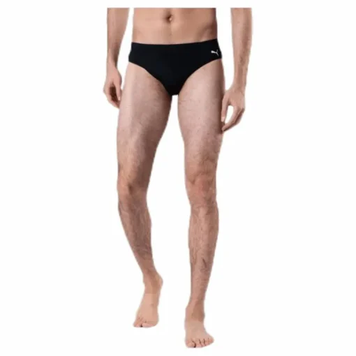 Swim Classic Swim Brief 1-Pack Black