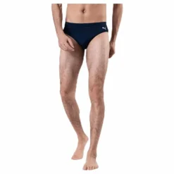 Swim Classic Swim Brief 1-Pack Blue