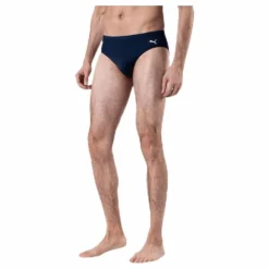 Swim Classic Swim Brief 1-Pack Blue