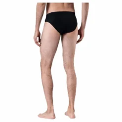 Swim Classic Swim Brief 1-Pack Black