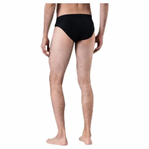 Swim Classic Swim Brief 1-Pack Black