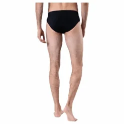 Swim Classic Swim Brief 1-Pack Black