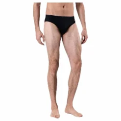Swim Classic Swim Brief 1-Pack Black