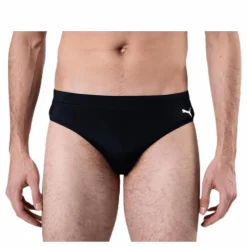 Swim Classic Swim Brief 1-Pack Black