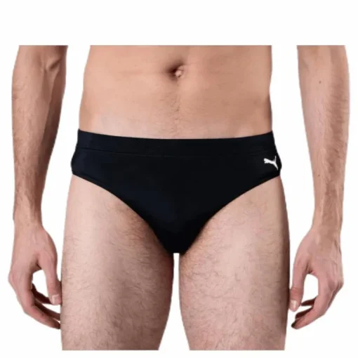 Swim Classic Swim Brief 1-Pack Black