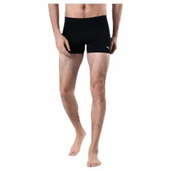 Swim Classic Swim Trunk 1-Pack Black
