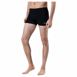 Swim Classic Swim Trunk 1-Pack Black