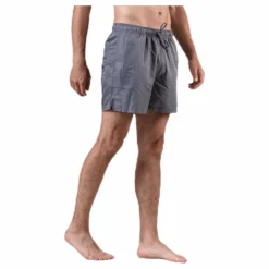 Swim Trunk Grey