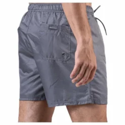 Swim Trunk Grey