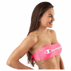Swimming Top Pink