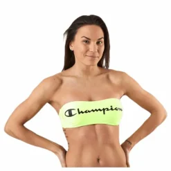 Swimming Top Yellow