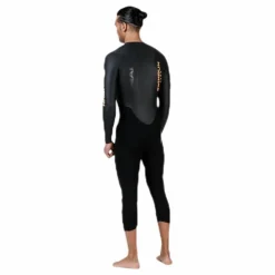 Swimrun Aero Orange/Black