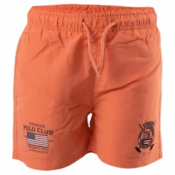 Swimshorts Jabiru Orange