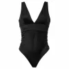 Swimsuit Black