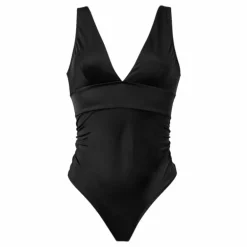 Swimsuit Black