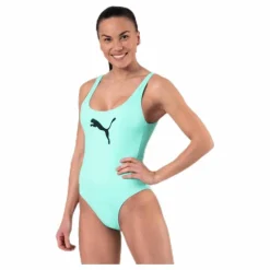 Swimsuit Green