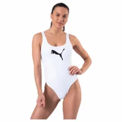 Swimsuit White