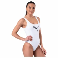 Swimsuit White