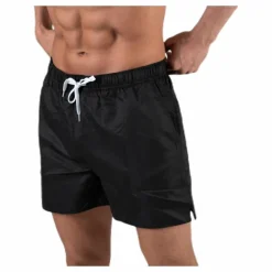 Swimwear Black