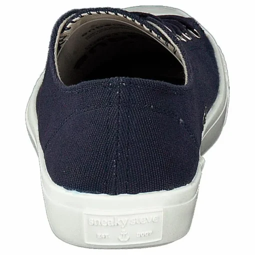 Swing Low Navy