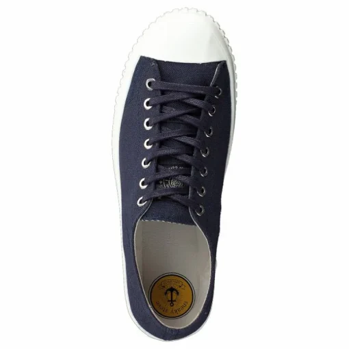 Swing Low Navy
