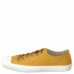 Swing Low Ochre