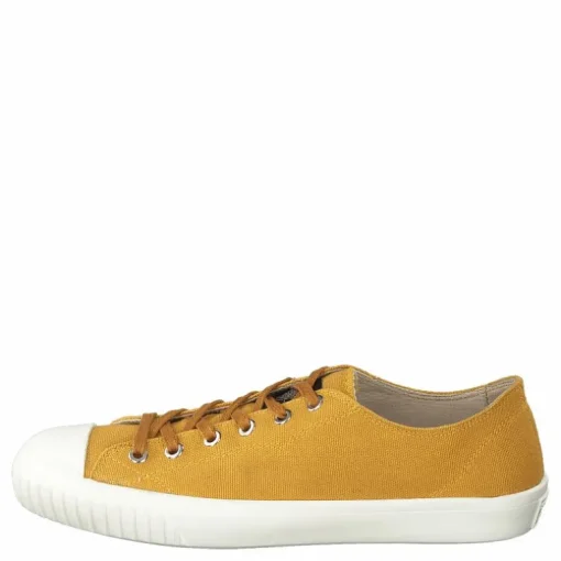 Swing Low Ochre