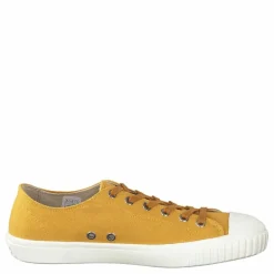 Swing Low Ochre