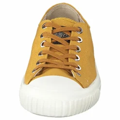 Swing Low Ochre