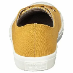 Swing Low Ochre