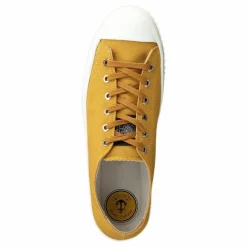 Swing Low Ochre