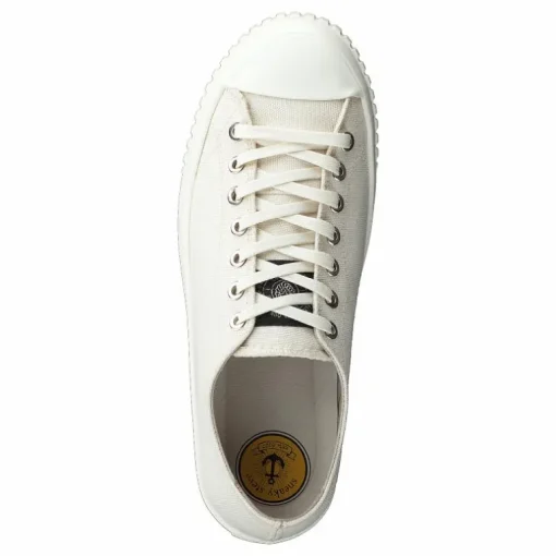 Swing Low Off White