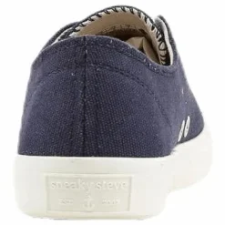 Swing Low W Canvas S Blue