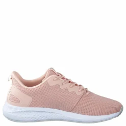 Switch Soft Pink/white