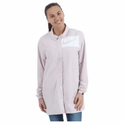 Swoosh Jacket Pink
