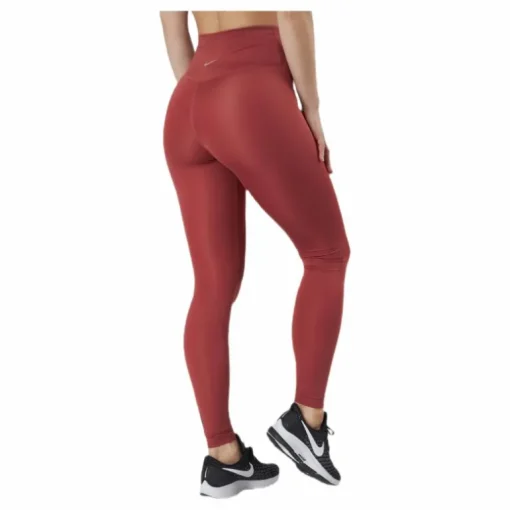 Swoosh Run Tight 7/8 Red