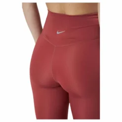Swoosh Run Tight 7/8 Red