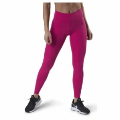 Swoosh Run Tight 7/8 Silver/Red